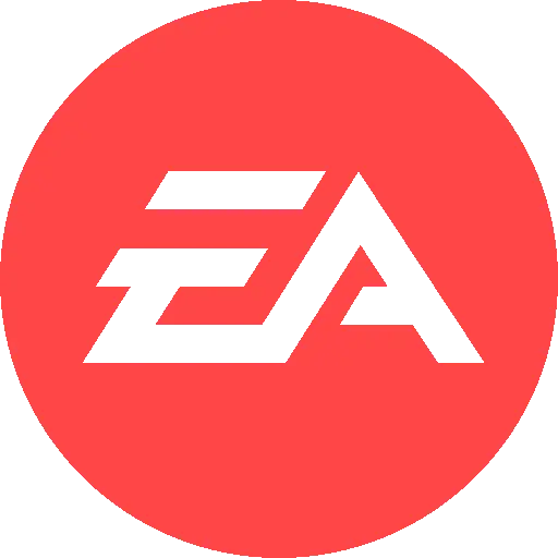 EA Logo