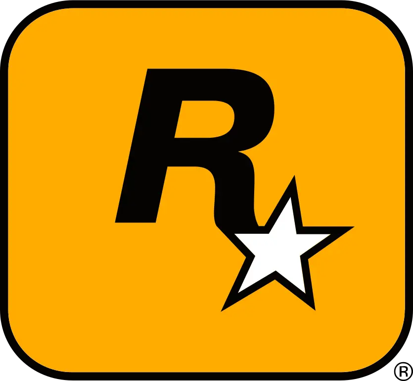 Rockstar Logo