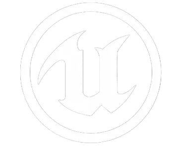 Unreal Logo